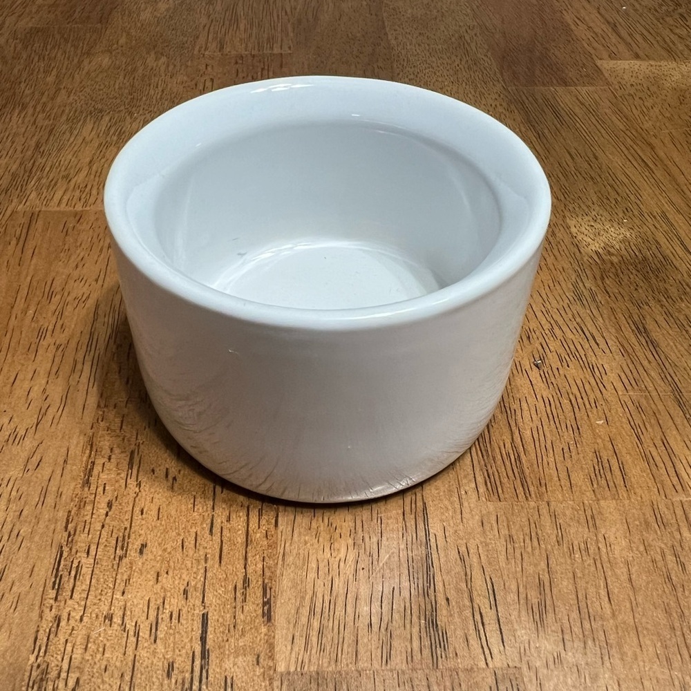 Honest Company Ceramic Dish for Bamboo Scrubber